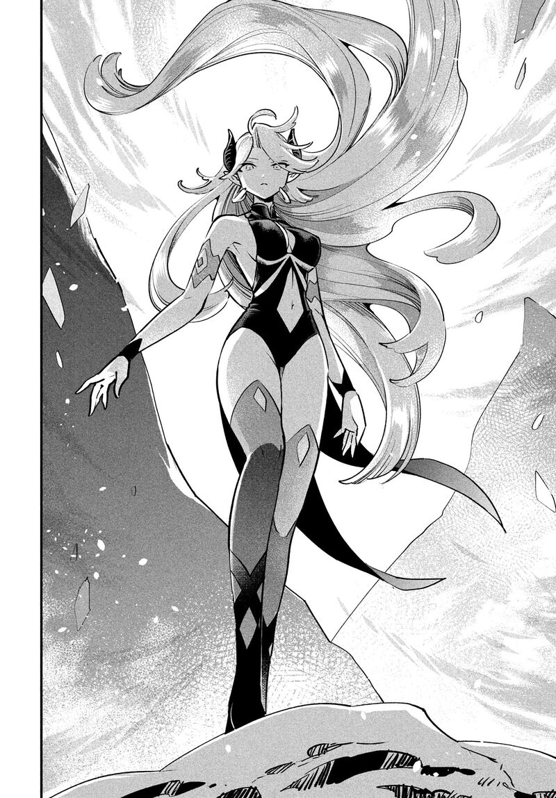 7 Nin No Nemuri Hime Chapter 46 Page 8