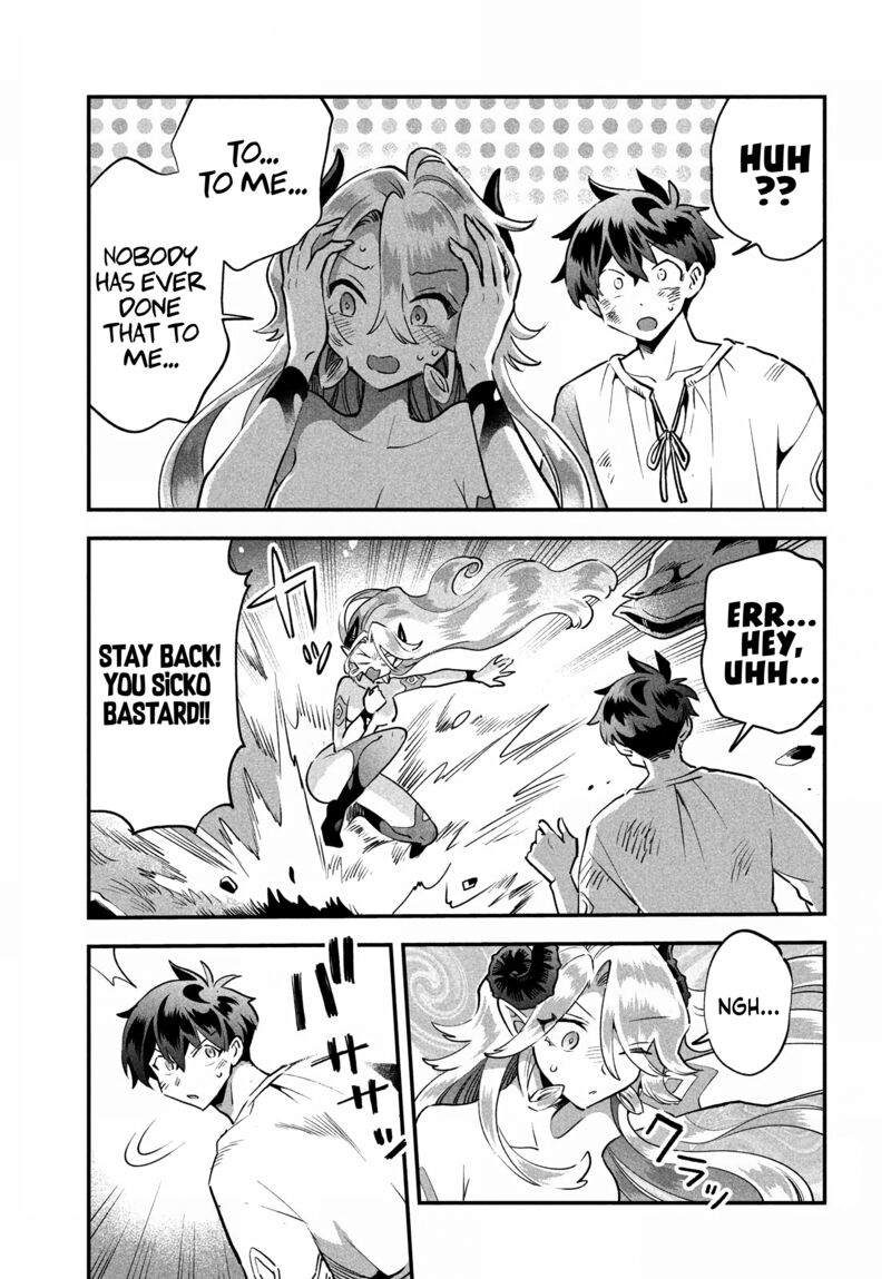 7 Nin No Nemuri Hime Chapter 48 Page 4