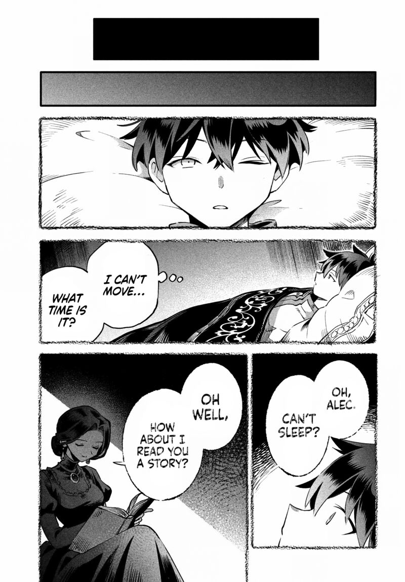 7 Nin No Nemuri Hime Chapter 48 Page 8