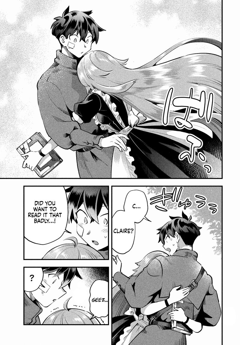 7 Nin No Nemuri Hime Chapter 49 Page 14