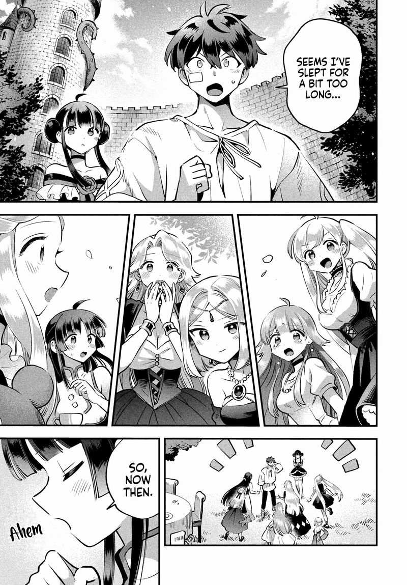 7 Nin No Nemuri Hime Chapter 49 Page 6