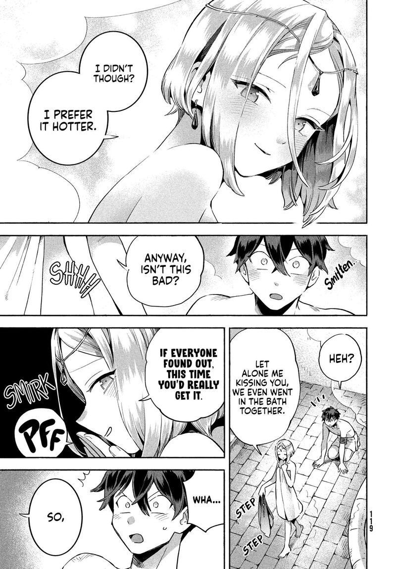 7 Nin No Nemuri Hime Chapter 5 Page 15