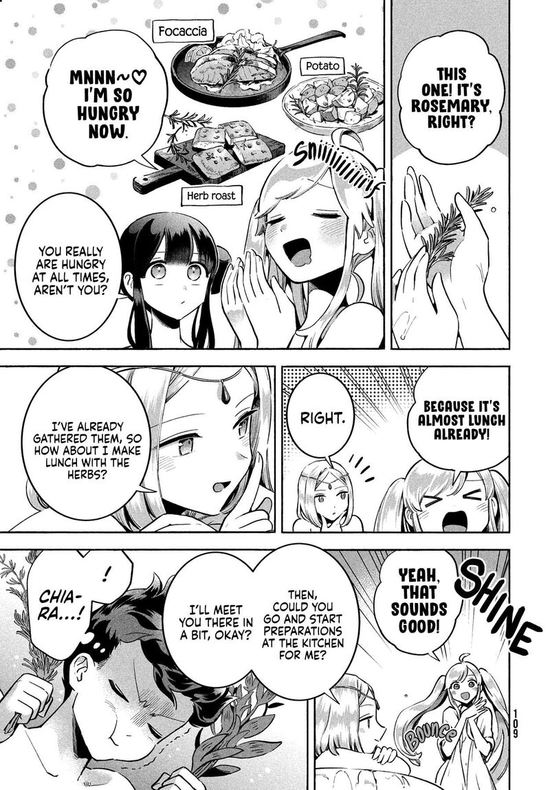 7 Nin No Nemuri Hime Chapter 5 Page 5
