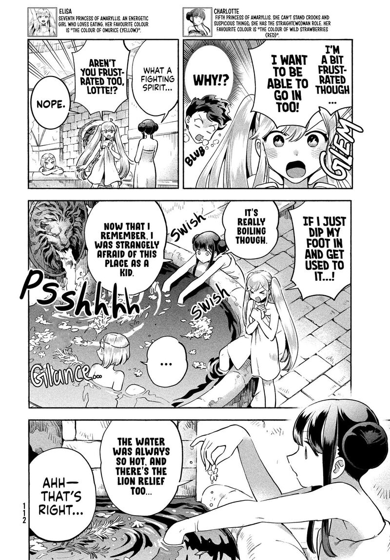 7 Nin No Nemuri Hime Chapter 5 Page 8