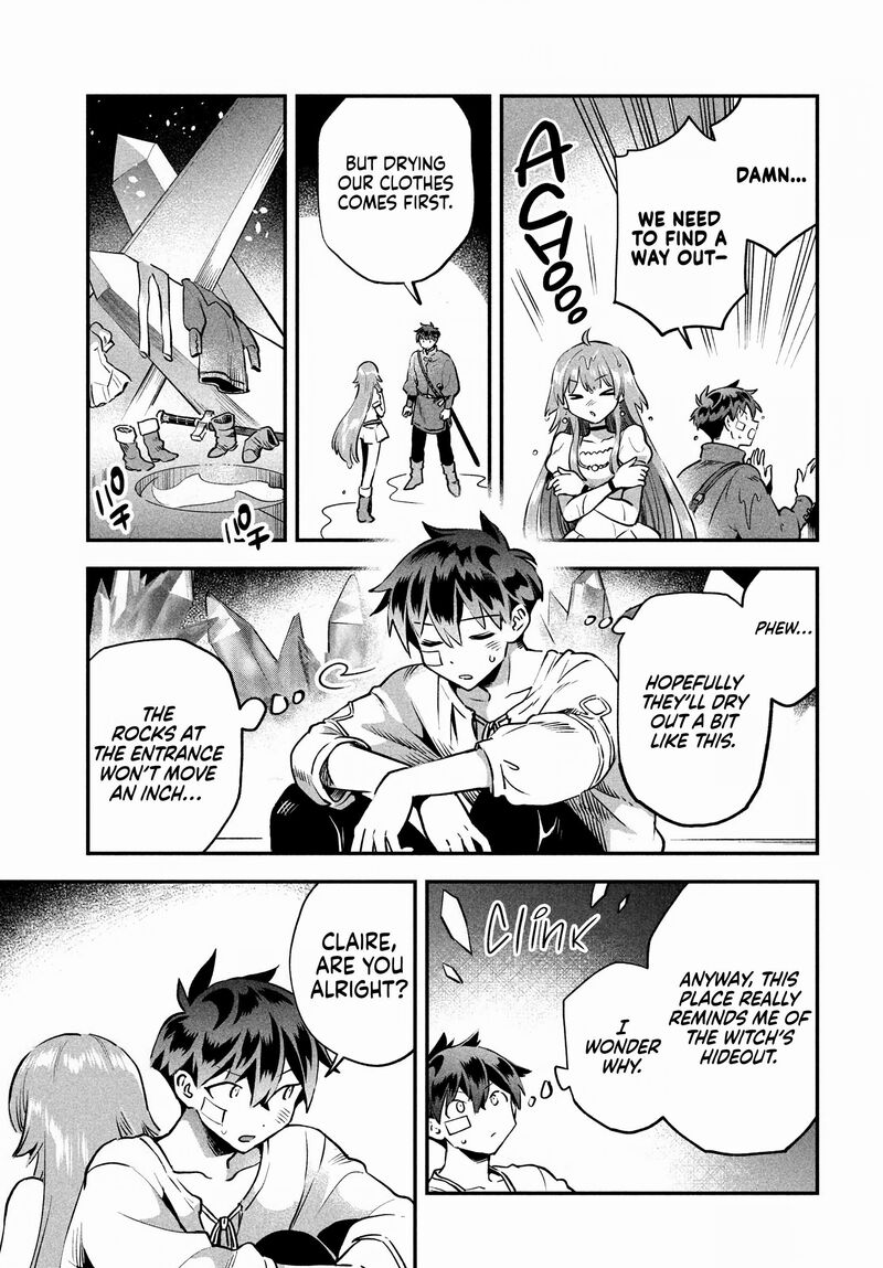 7 Nin No Nemuri Hime Chapter 50 Page 12