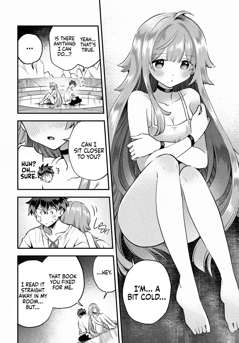 7 Nin No Nemuri Hime Chapter 50 Page 13