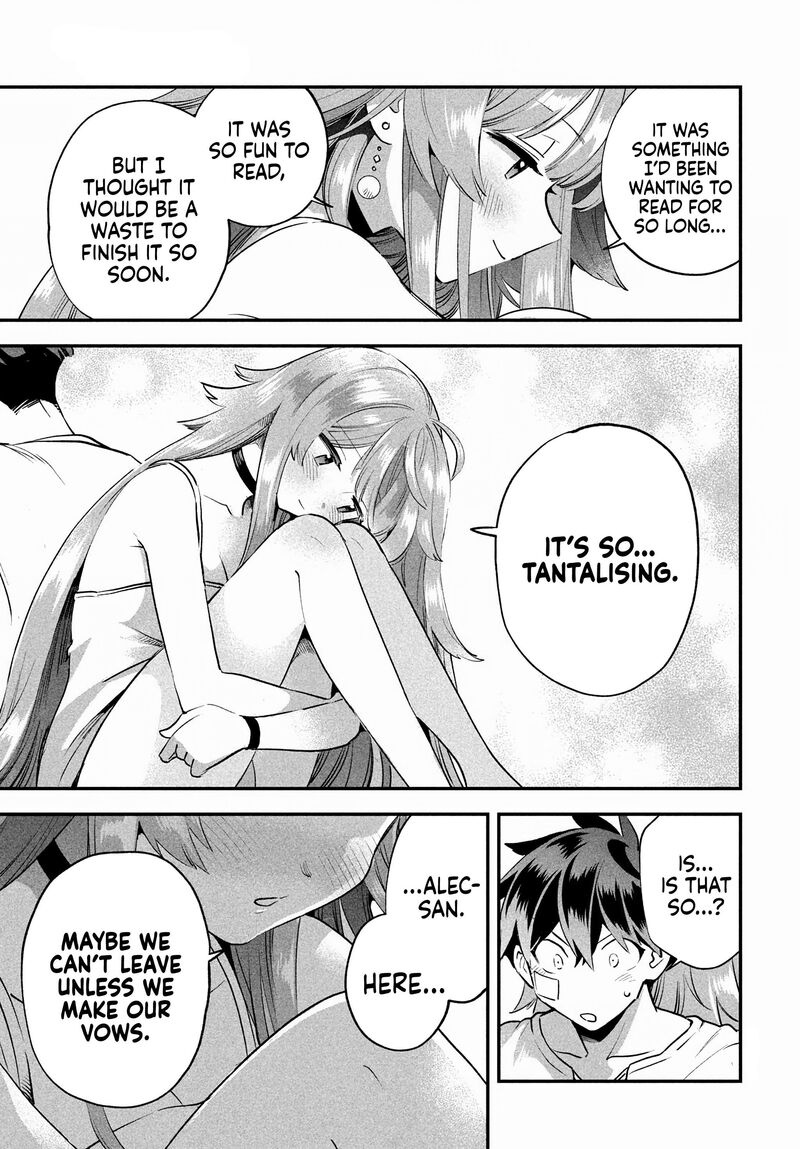 7 Nin No Nemuri Hime Chapter 50 Page 14