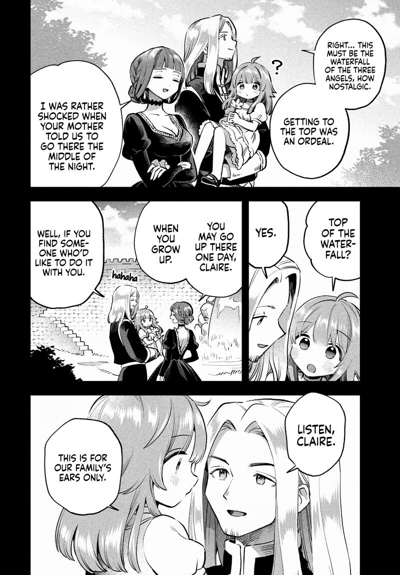7 Nin No Nemuri Hime Chapter 50 Page 3