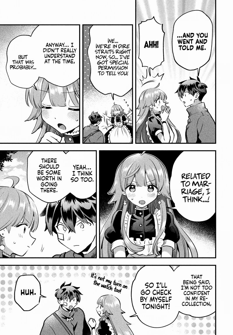 7 Nin No Nemuri Hime Chapter 50 Page 4