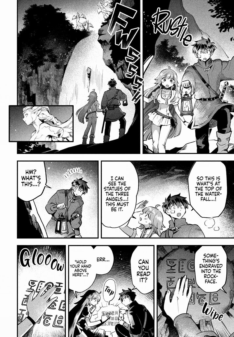 7 Nin No Nemuri Hime Chapter 50 Page 7