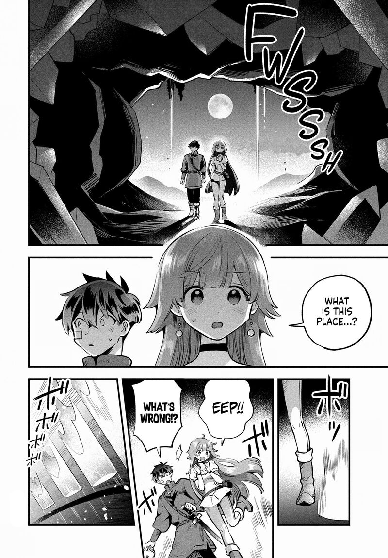 7 Nin No Nemuri Hime Chapter 50 Page 9