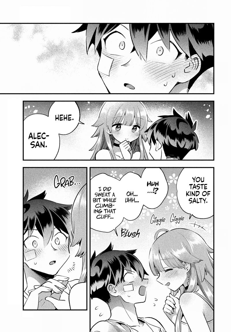 7 Nin No Nemuri Hime Chapter 51 Page 10