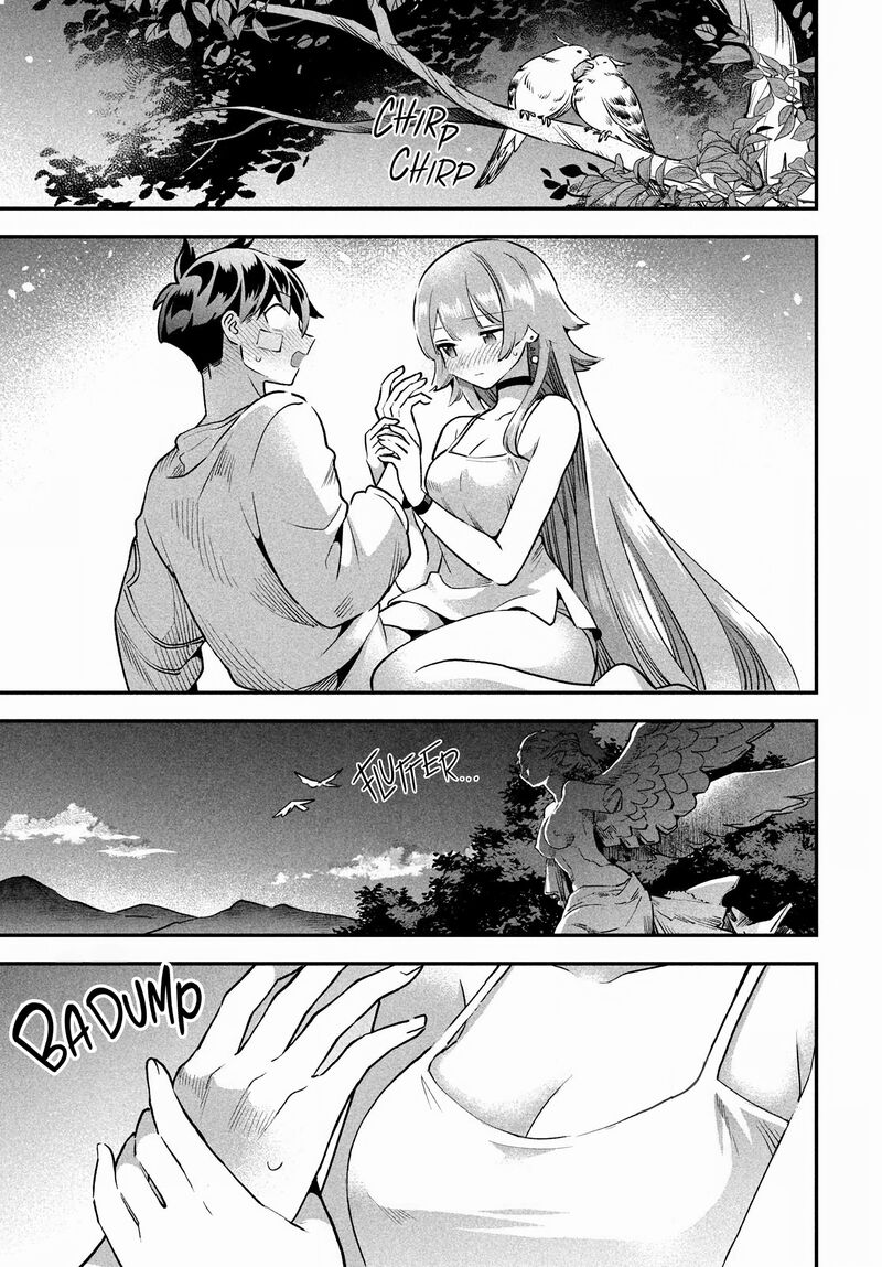7 Nin No Nemuri Hime Chapter 51 Page 12