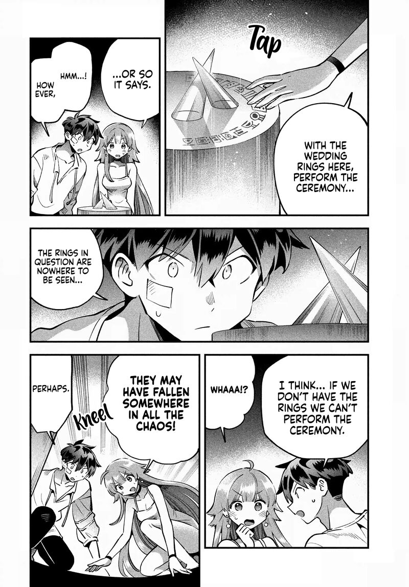 7 Nin No Nemuri Hime Chapter 52 Page 3