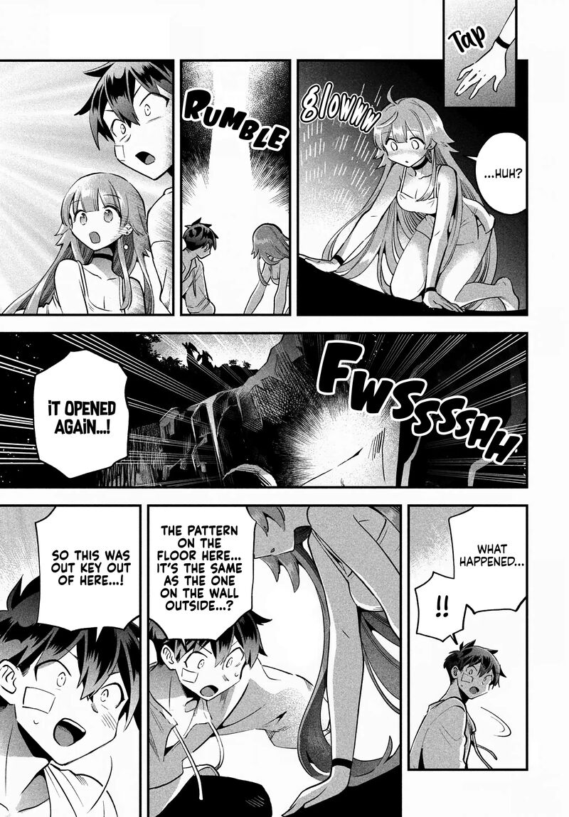 7 Nin No Nemuri Hime Chapter 52 Page 4
