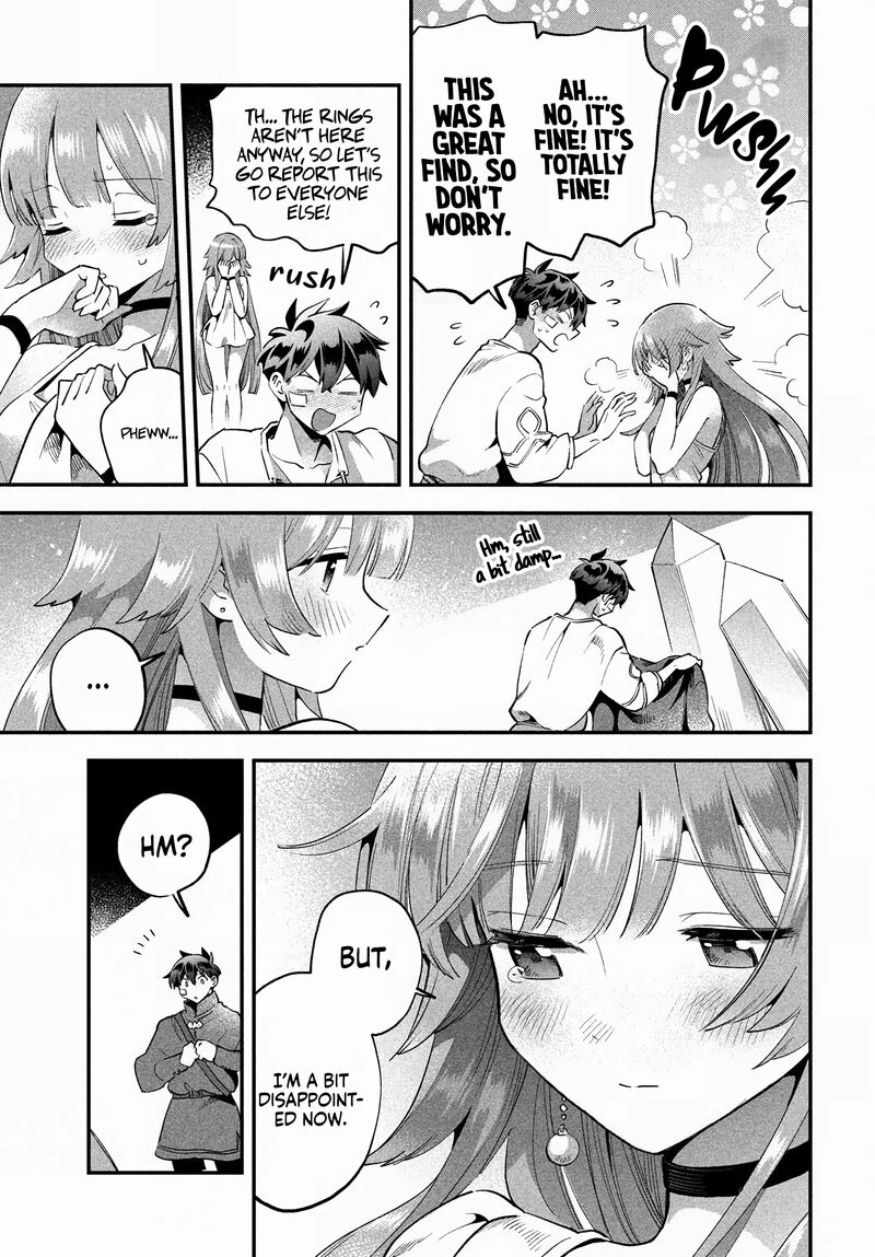 7 Nin No Nemuri Hime Chapter 52 Page 6