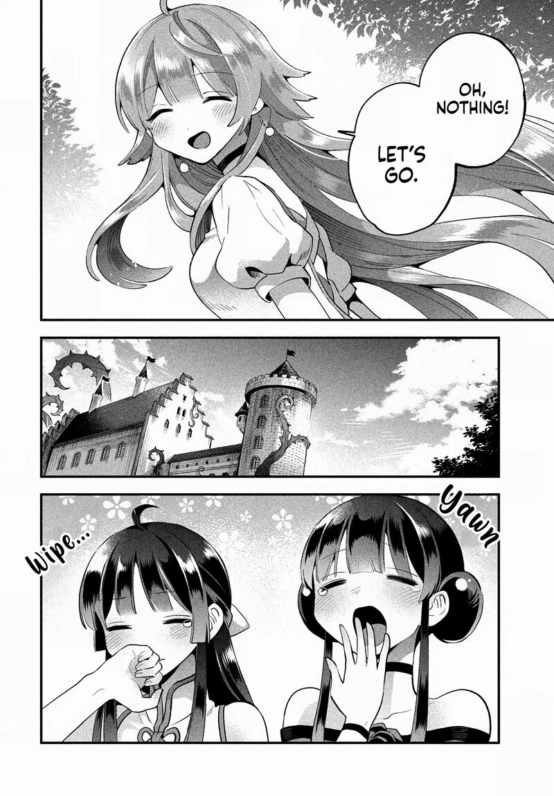 7 Nin No Nemuri Hime Chapter 52 Page 7