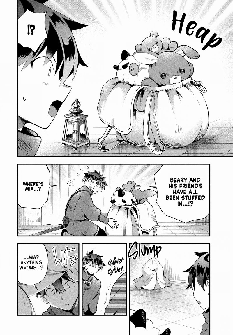 7 Nin No Nemuri Hime Chapter 53 Page 10