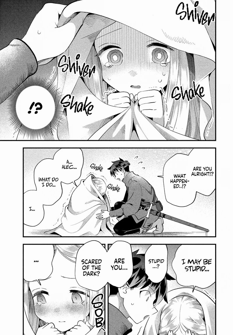 7 Nin No Nemuri Hime Chapter 53 Page 11