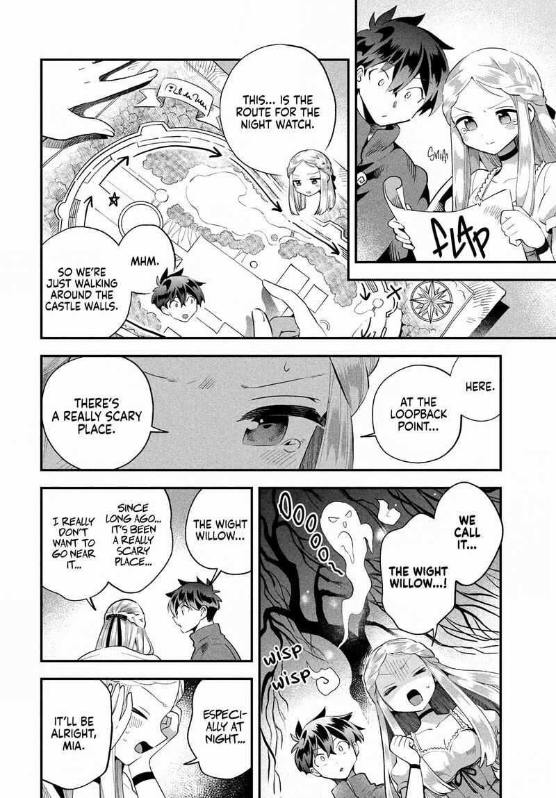 7 Nin No Nemuri Hime Chapter 53 Page 12