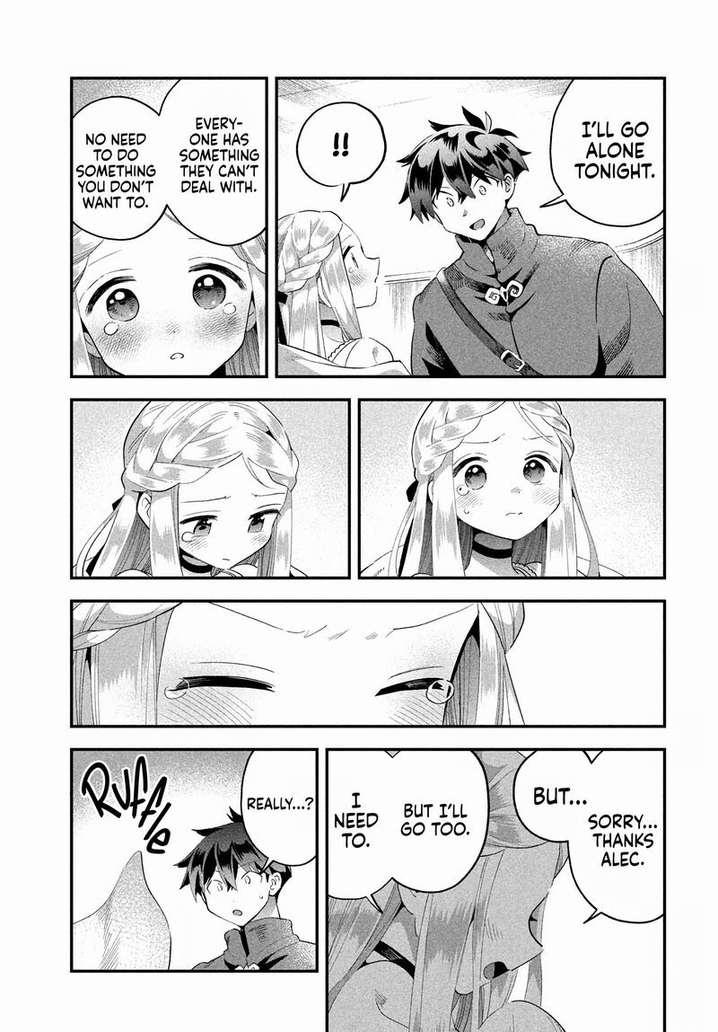 7 Nin No Nemuri Hime Chapter 53 Page 13