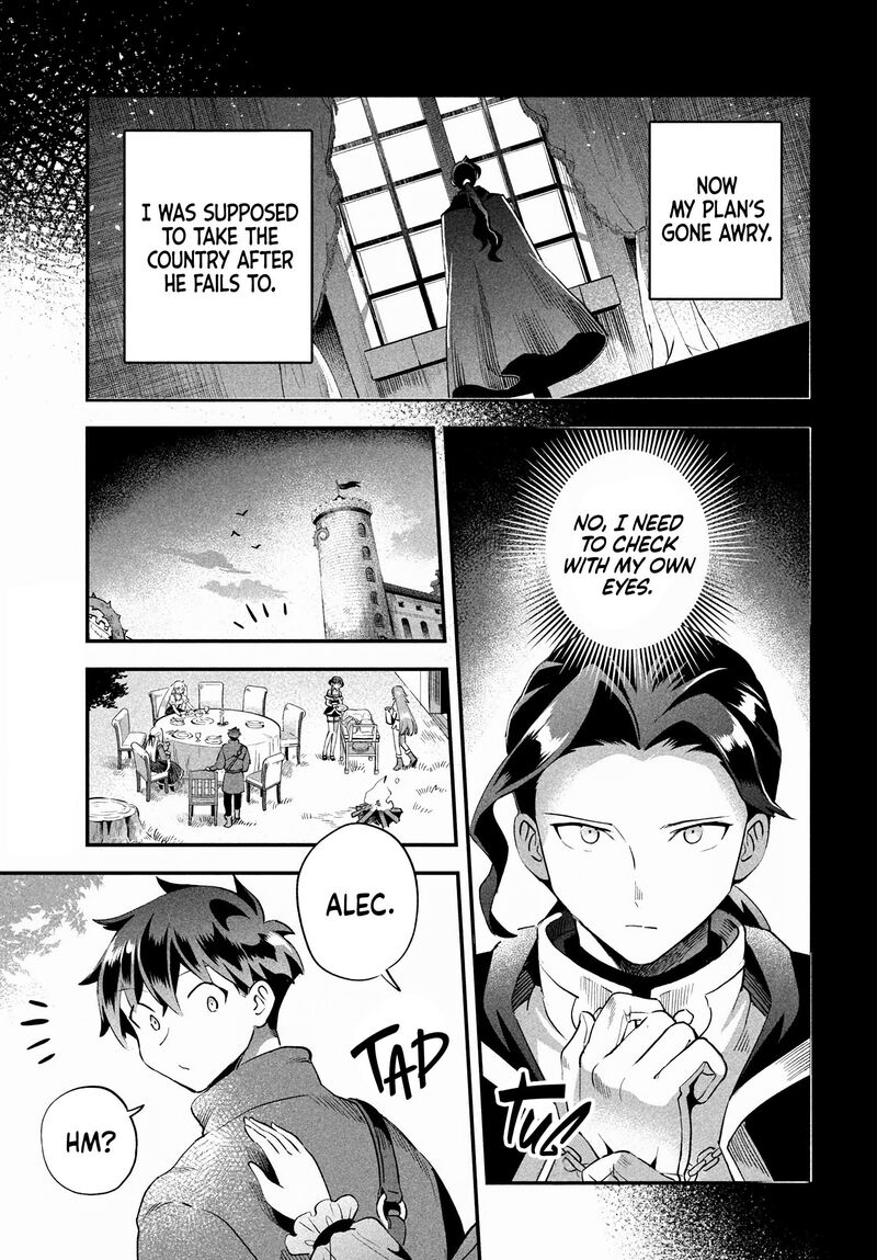 7 Nin No Nemuri Hime Chapter 53 Page 5