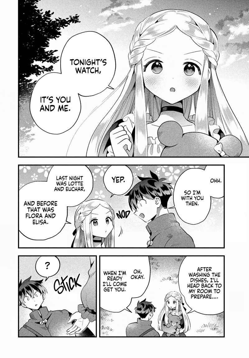 7 Nin No Nemuri Hime Chapter 53 Page 6