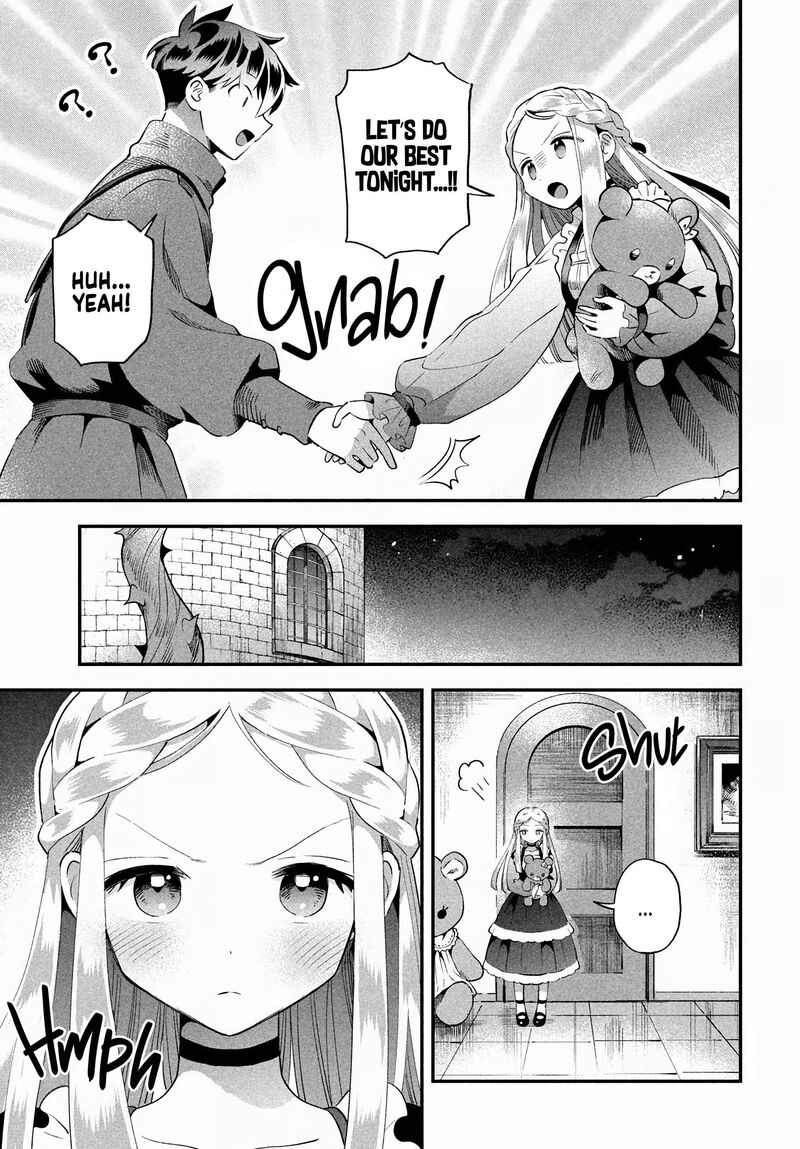 7 Nin No Nemuri Hime Chapter 53 Page 7