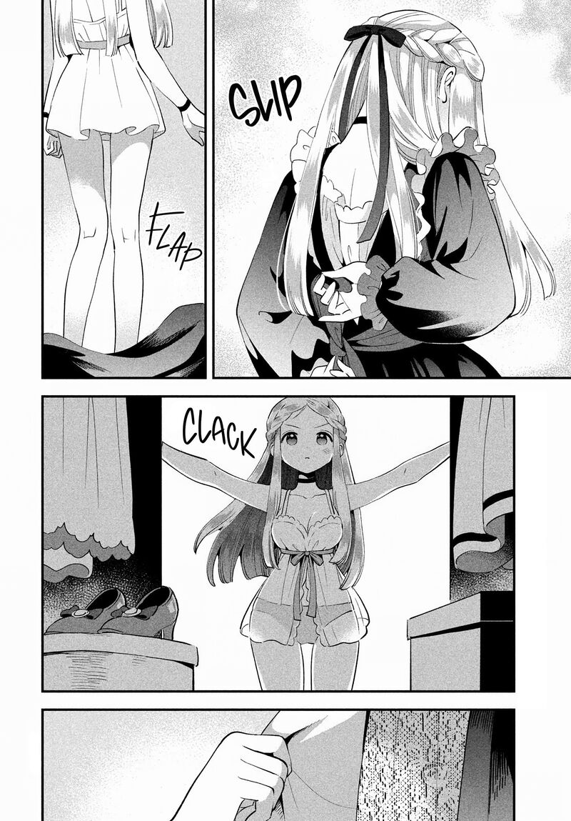 7 Nin No Nemuri Hime Chapter 53 Page 8