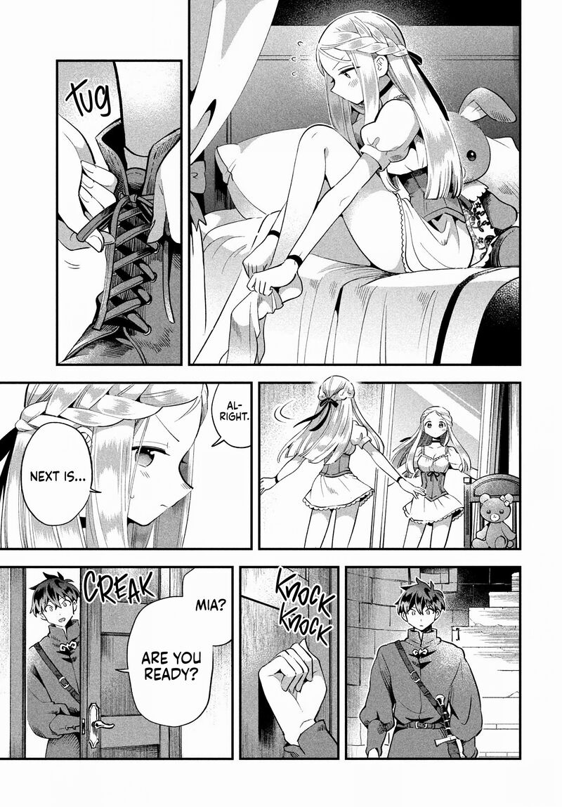 7 Nin No Nemuri Hime Chapter 53 Page 9