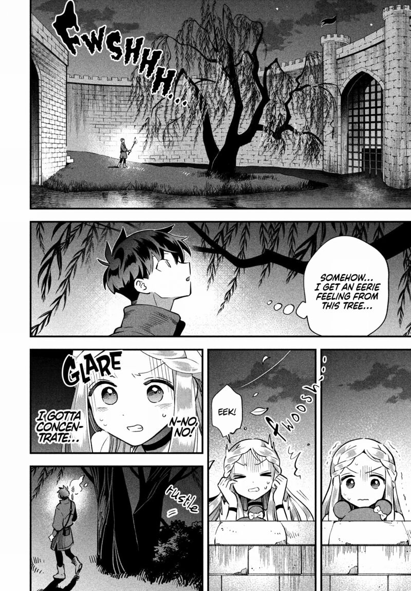 7 Nin No Nemuri Hime Chapter 54 Page 10