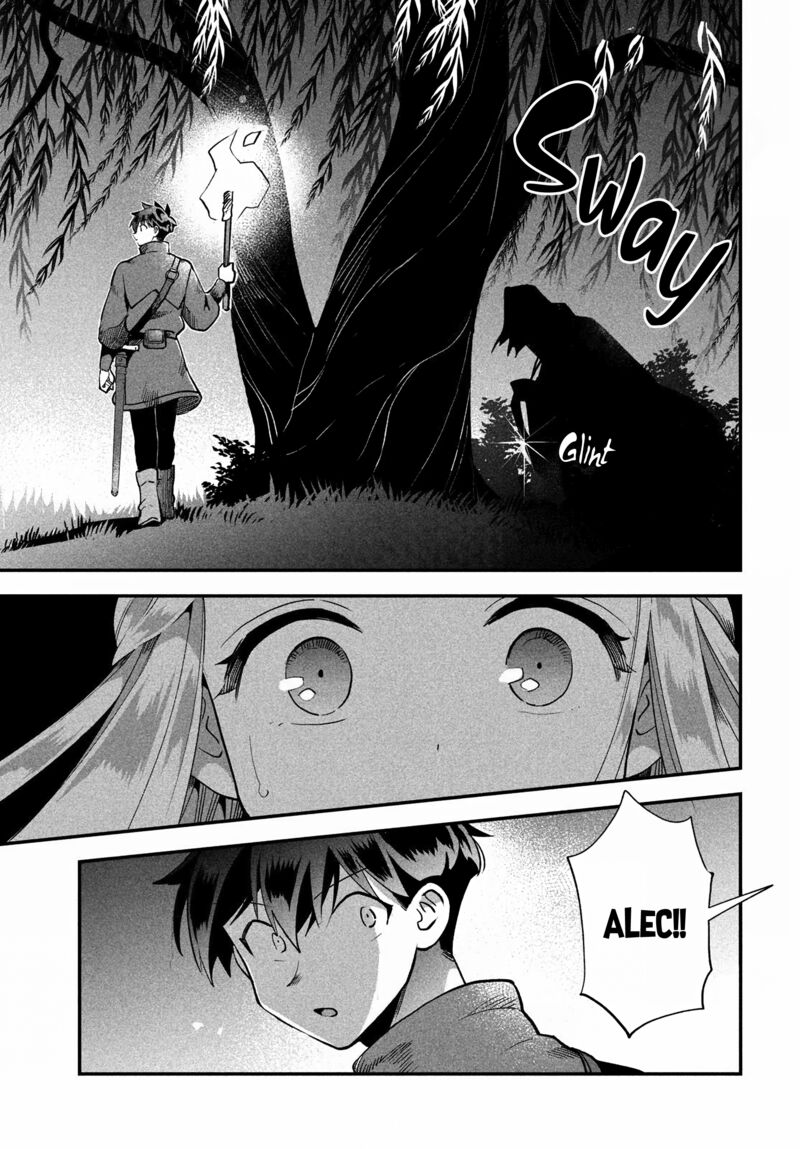 7 Nin No Nemuri Hime Chapter 54 Page 11