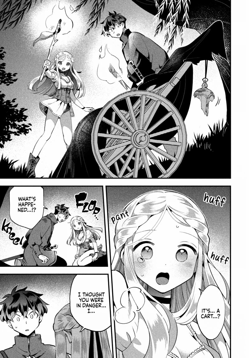 7 Nin No Nemuri Hime Chapter 54 Page 13