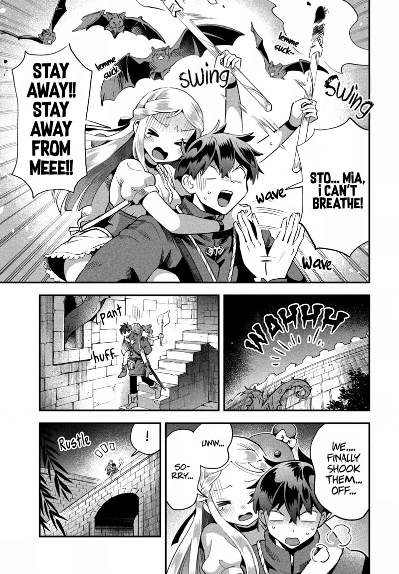 7 Nin No Nemuri Hime Chapter 54 Page 5