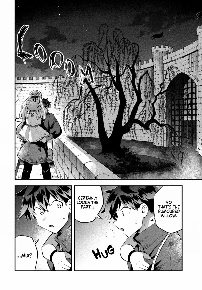 7 Nin No Nemuri Hime Chapter 54 Page 6