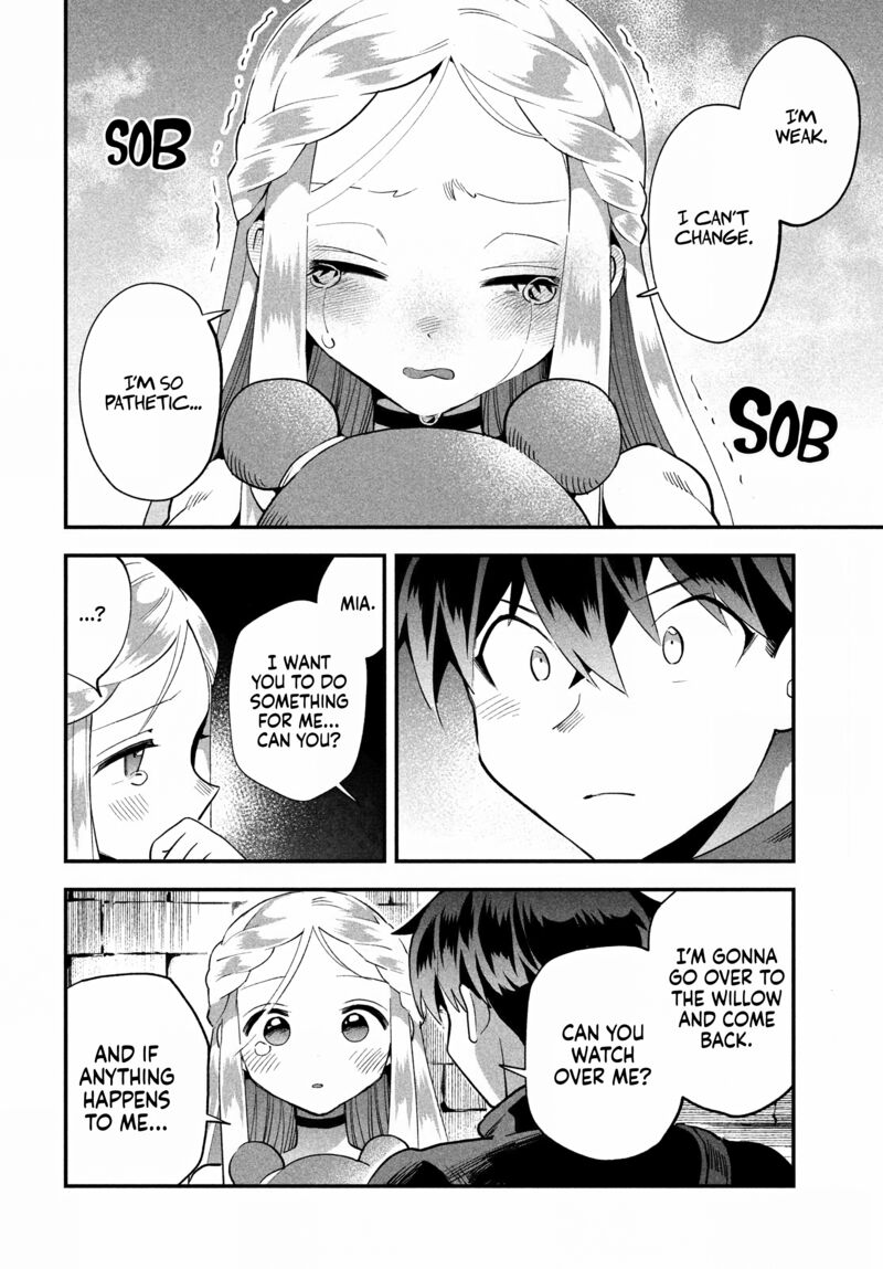 7 Nin No Nemuri Hime Chapter 54 Page 8