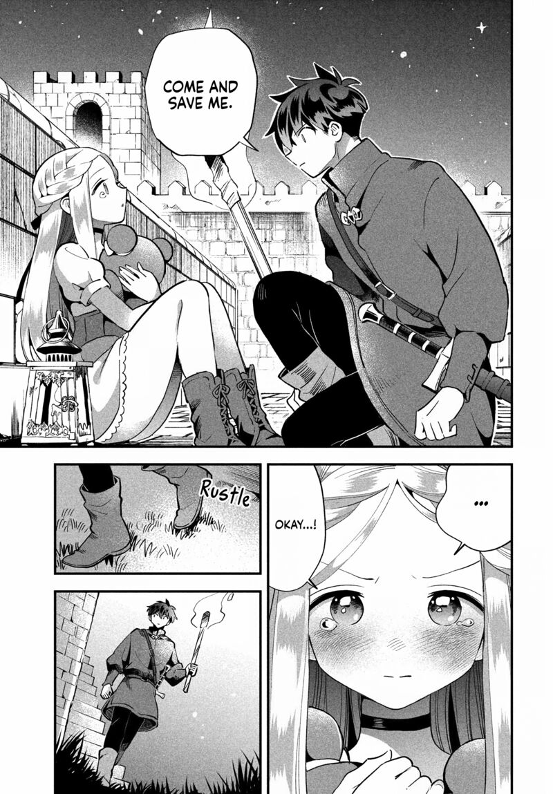 7 Nin No Nemuri Hime Chapter 54 Page 9