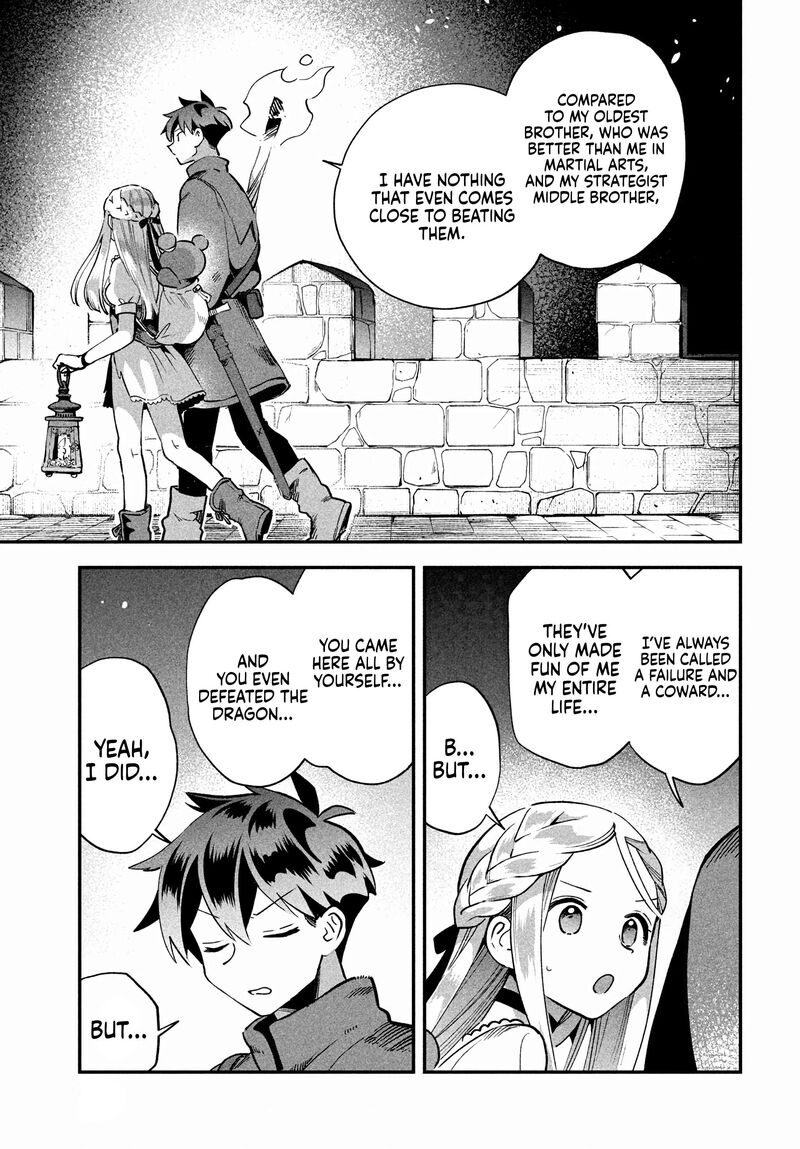 7 Nin No Nemuri Hime Chapter 55 Page 10