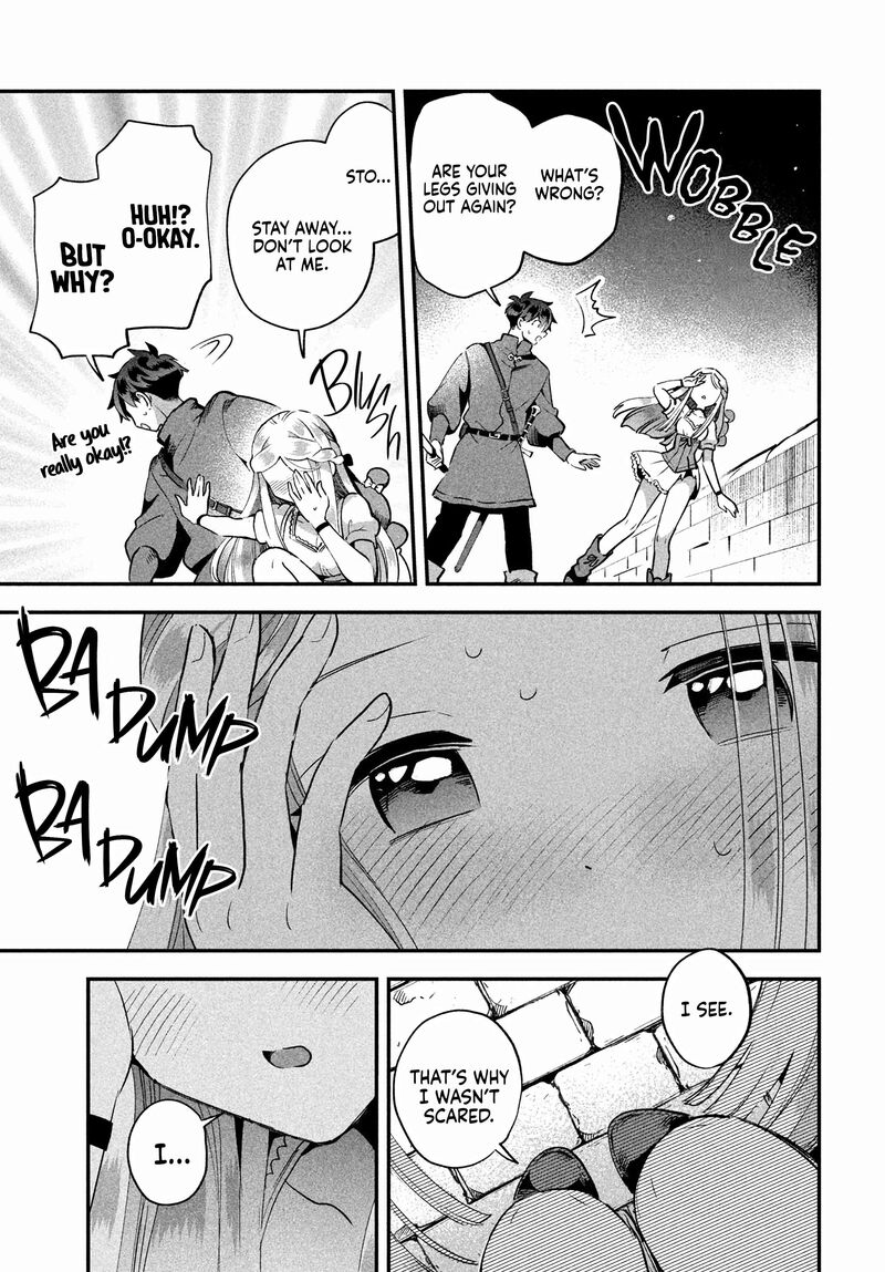 7 Nin No Nemuri Hime Chapter 55 Page 14
