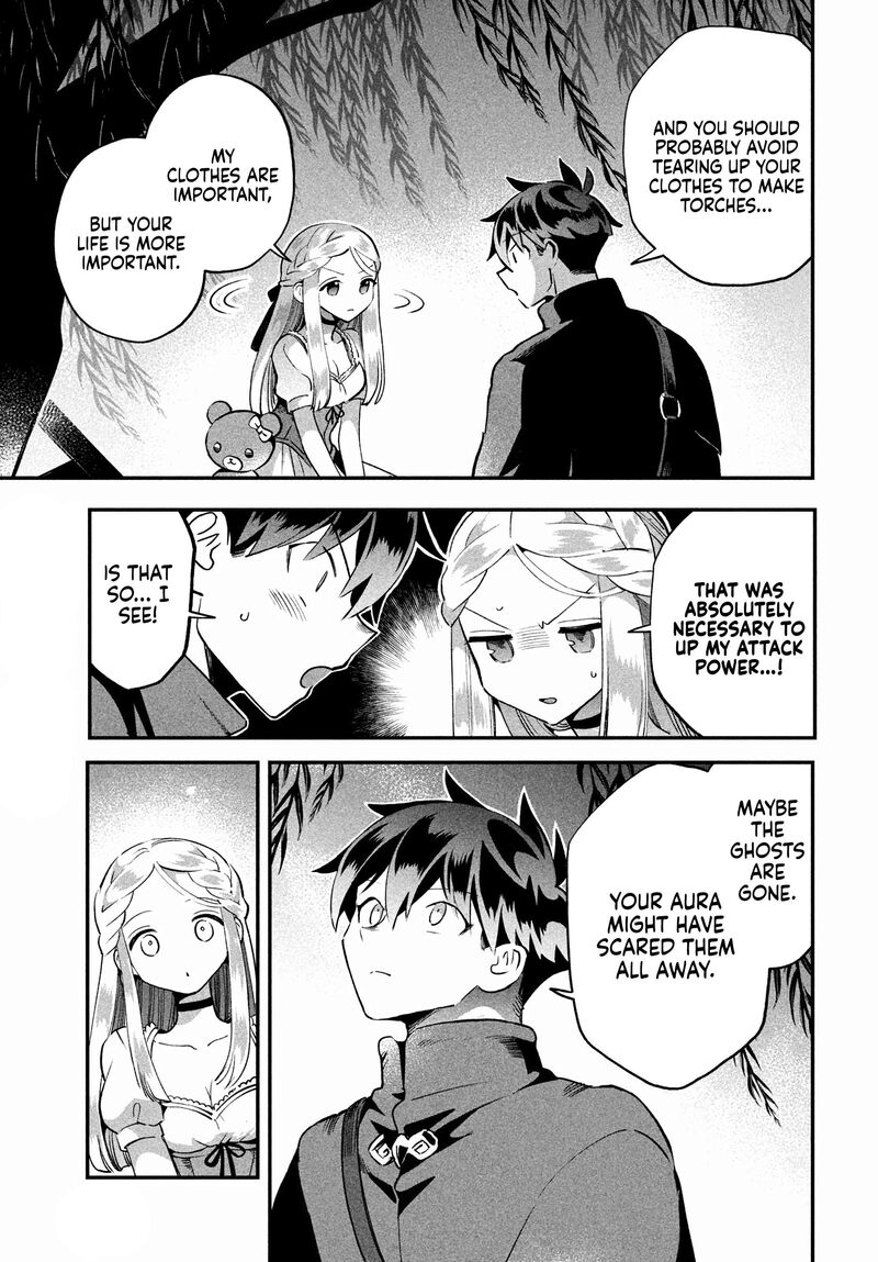 7 Nin No Nemuri Hime Chapter 55 Page 4