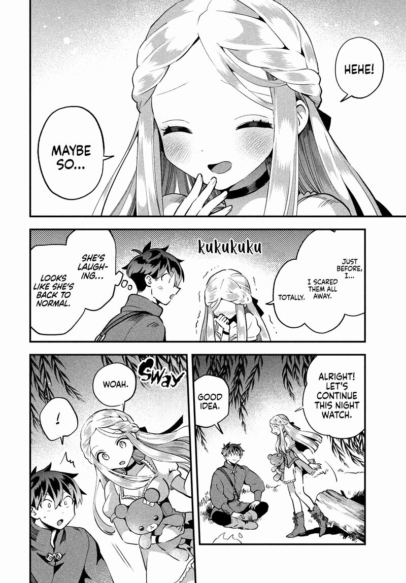 7 Nin No Nemuri Hime Chapter 55 Page 5