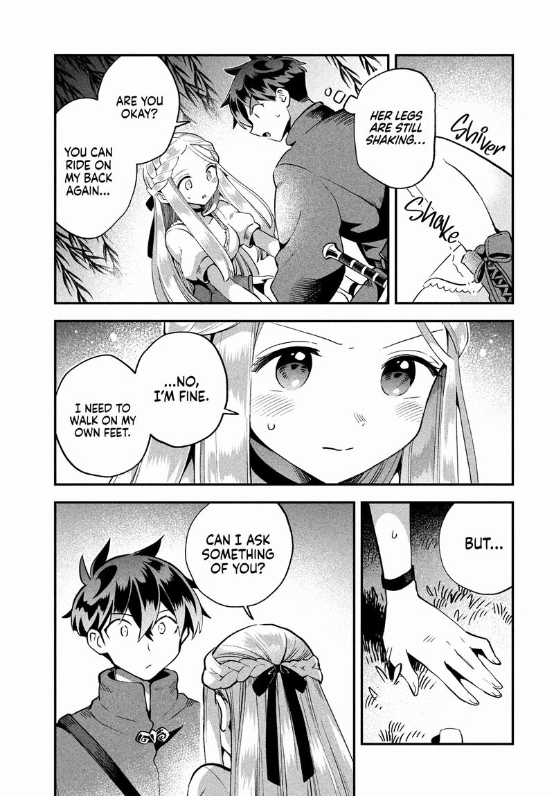 7 Nin No Nemuri Hime Chapter 55 Page 6