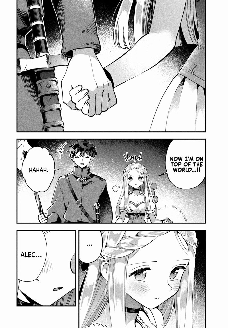 7 Nin No Nemuri Hime Chapter 55 Page 7
