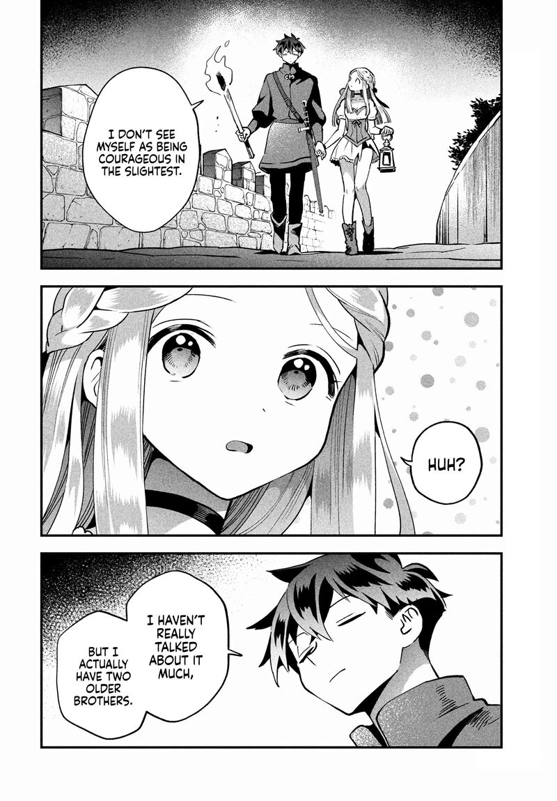 7 Nin No Nemuri Hime Chapter 55 Page 9