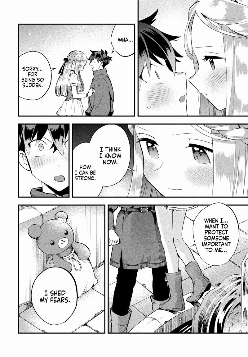 7 Nin No Nemuri Hime Chapter 56 Page 10