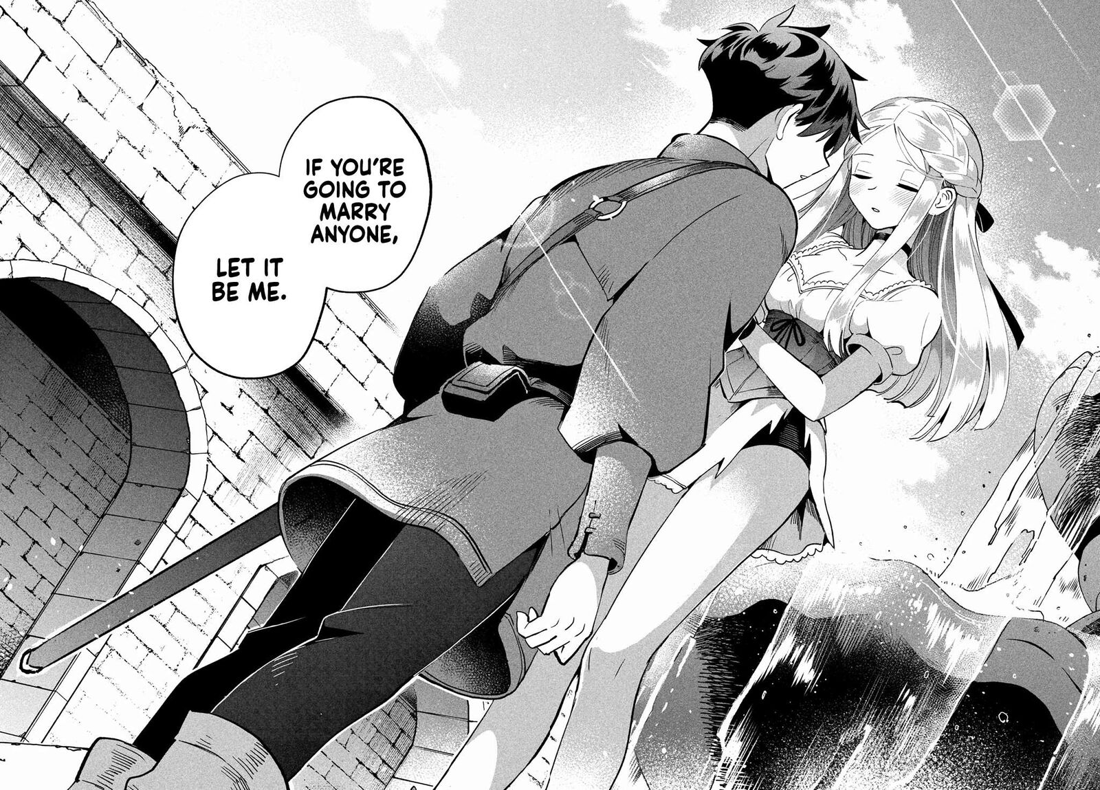 7 Nin No Nemuri Hime Chapter 56 Page 12