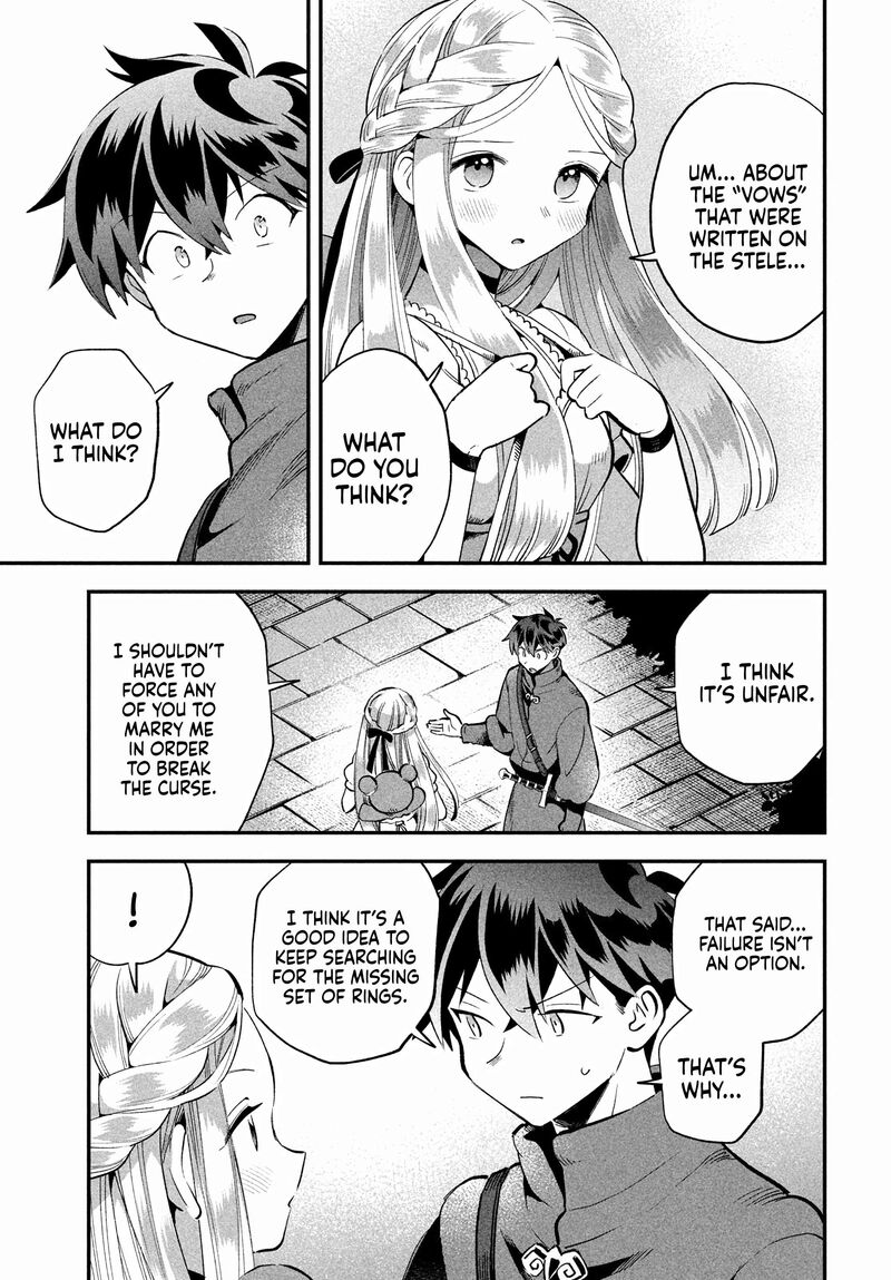 7 Nin No Nemuri Hime Chapter 56 Page 3