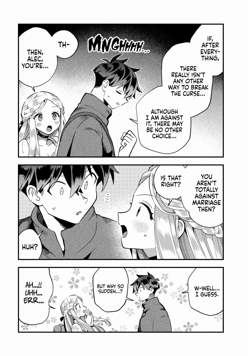 7 Nin No Nemuri Hime Chapter 56 Page 4