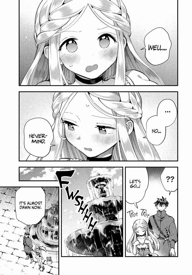 7 Nin No Nemuri Hime Chapter 56 Page 5