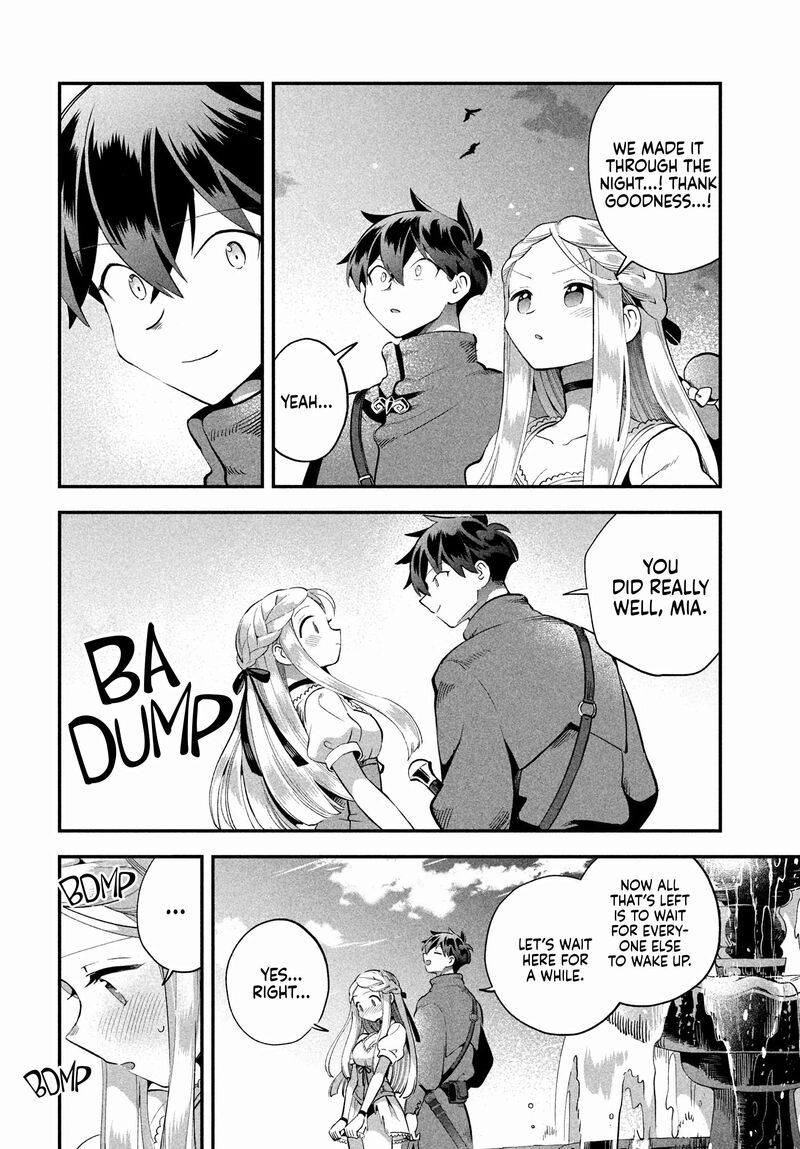 7 Nin No Nemuri Hime Chapter 56 Page 6